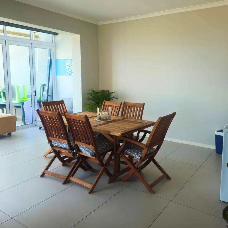 To Let 4 Bedroom Property for Rent in Pinnacle Point Golf Estate Western Cape
